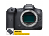 Canon EOS R5 Body Only Mirrorless Camera (Promo Cashback Rp 2.000.000)